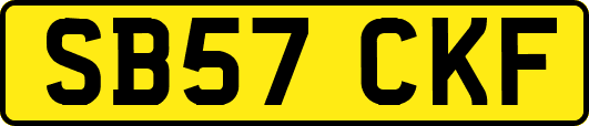 SB57CKF