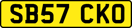SB57CKO