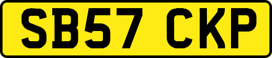 SB57CKP