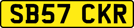 SB57CKR