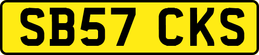 SB57CKS