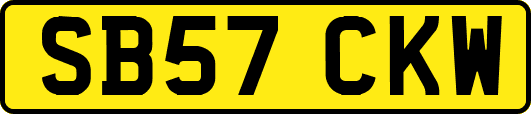 SB57CKW