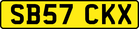 SB57CKX