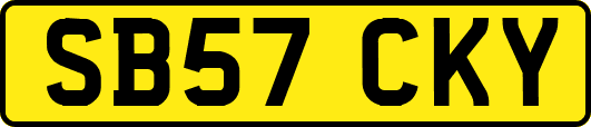 SB57CKY