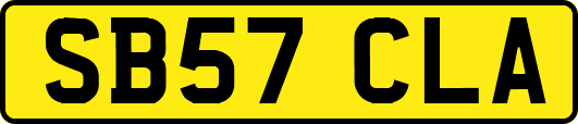 SB57CLA
