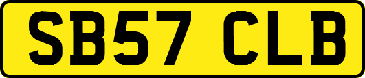 SB57CLB