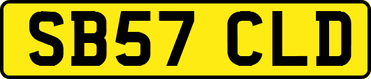 SB57CLD