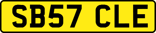 SB57CLE