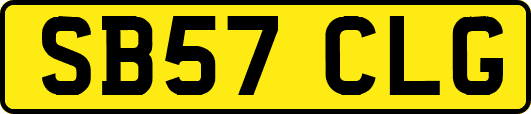 SB57CLG