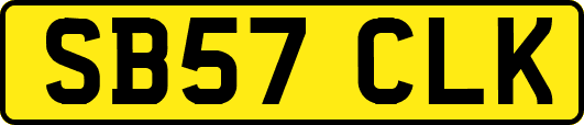 SB57CLK