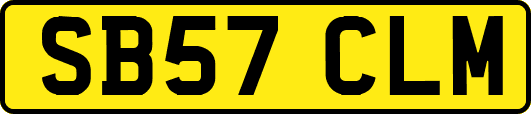SB57CLM
