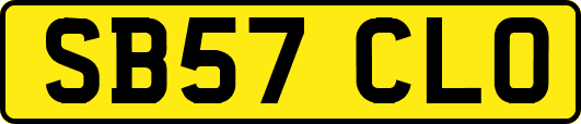 SB57CLO