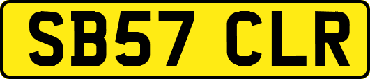 SB57CLR