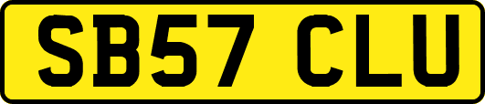 SB57CLU