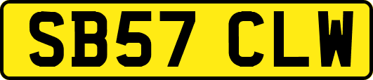 SB57CLW