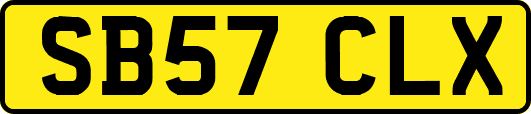 SB57CLX