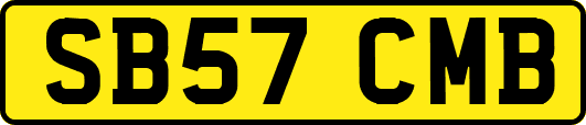 SB57CMB