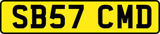 SB57CMD