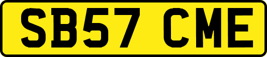 SB57CME