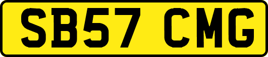 SB57CMG