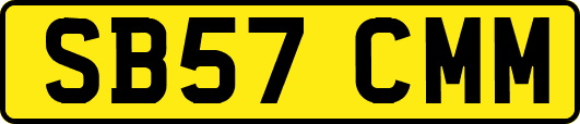 SB57CMM