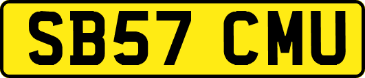 SB57CMU
