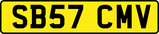 SB57CMV