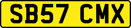 SB57CMX