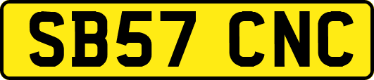 SB57CNC