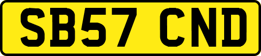 SB57CND