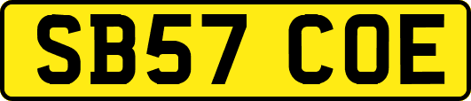 SB57COE