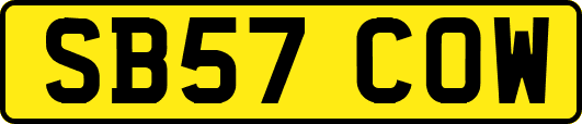 SB57COW
