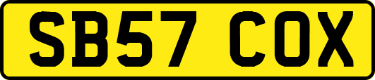 SB57COX