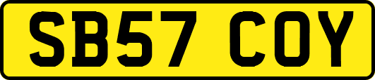 SB57COY