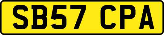 SB57CPA