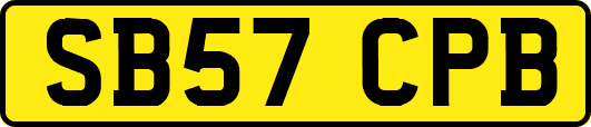 SB57CPB