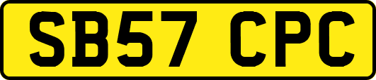 SB57CPC