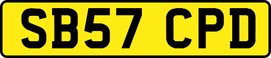 SB57CPD