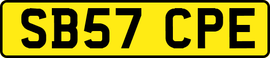 SB57CPE