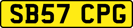 SB57CPG