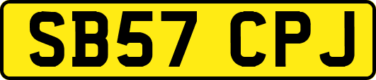 SB57CPJ