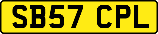SB57CPL