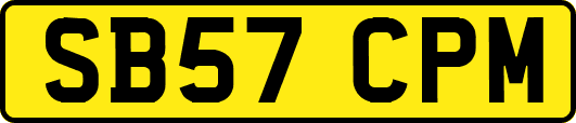 SB57CPM