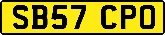 SB57CPO