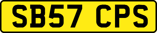SB57CPS