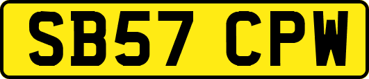 SB57CPW