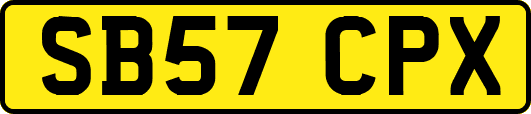 SB57CPX