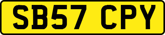 SB57CPY