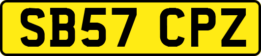 SB57CPZ