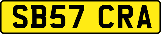 SB57CRA
